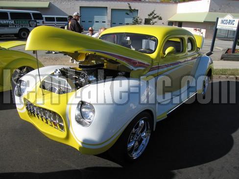  Car Show
